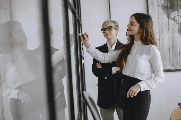 Découvrez l'expertise d'une agence spécialisée web à aix-en-provence