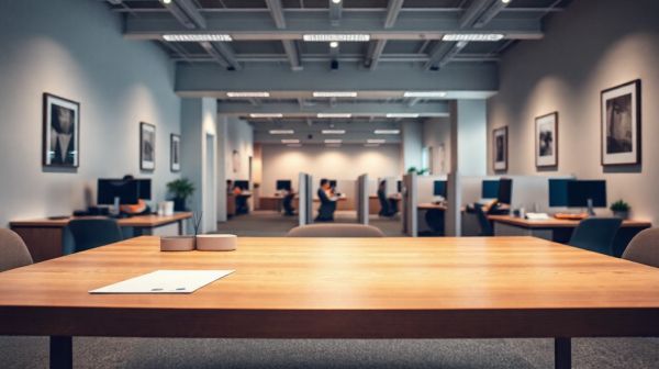 5 astuces incontournables pour un recrutement efficace en office management