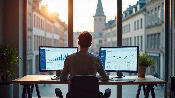 Augmentez vos ventes en ligne avec une agence Shopify à Lille
