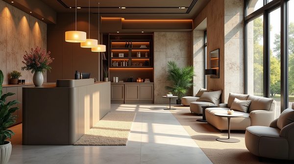 Choisir un coiffeur bio à Nancy : une nouvelle expérience pour vos cheveux