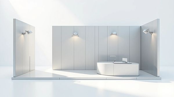 Choisir un constructeur de stands d'exposition pour se démarquer