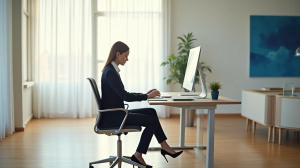 Comment réussir votre recrutement en office management ?