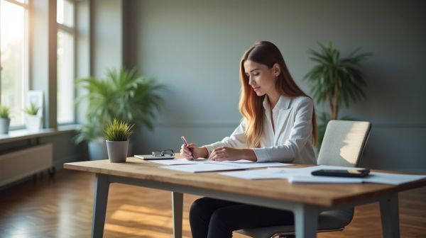 Comment réussir votre recrutement en office management ?