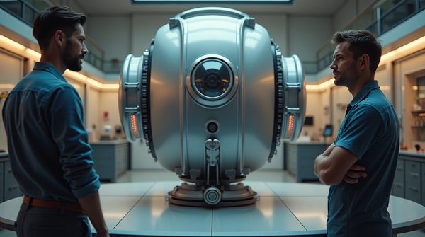 Construire des machines spéciales : votre solution sur mesure