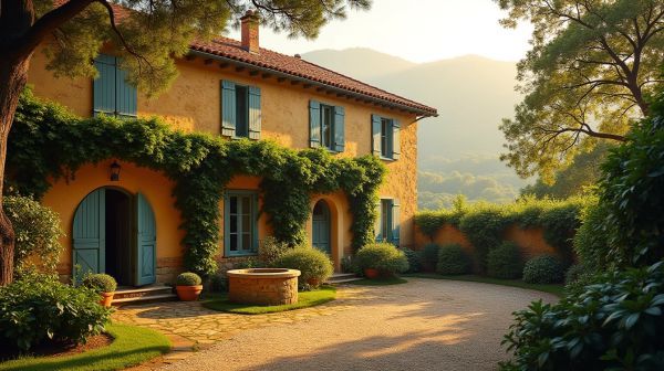 Cozynergy Provence-Alpes-Côte d'Azur : un choix audacieux pour votre rénovation énergétique