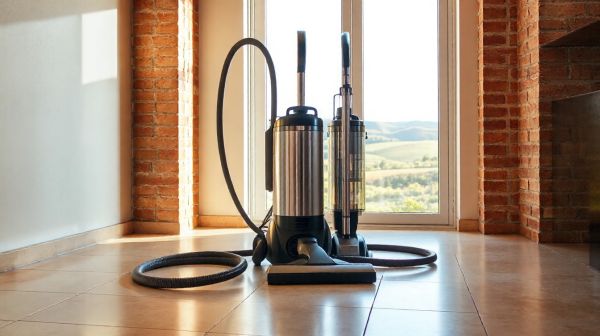 Découvrez les services de nettoyage de tapis et conduits d'air à Anjou