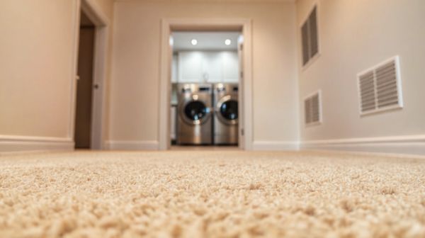 Découvrez les services de nettoyage de tapis et conduits d'air à Anjou