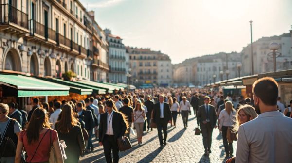 Découvrir les meilleures opportunités en recrutement technique en PACA