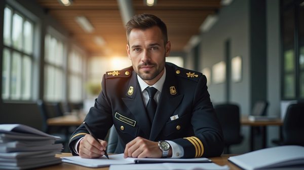 Devenir militaire auto entrepreneur : un guide pratique et efficace