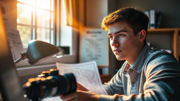 Devenir technicien supérieur avec un bts epc : guide complet