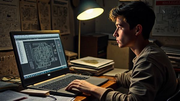 Devenir technicien supérieur avec un bts epc : guide complet