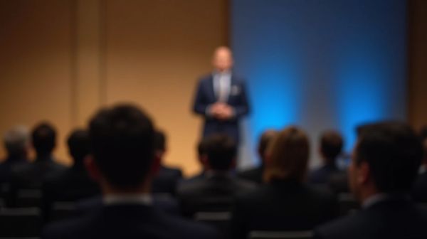 Formation communication orale stratégique : maîtrisez votre impact