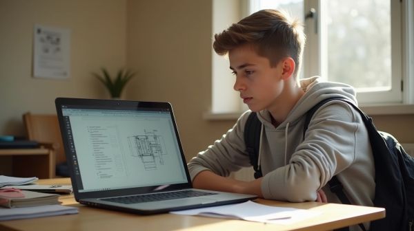 Formation en bts epc : un pas vers la technicien supérieur