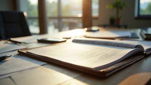 Le document unique : une obligation pour chaque employeur