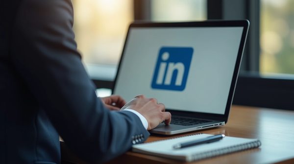 Linkedin : un outil clé pour booster votre carrière professionnelle