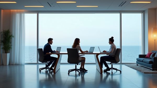 Offres d'emploi en recrutement technique en PACA