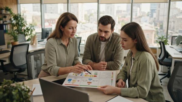 Pourquoi chaque employeur doit impérativement un document unique