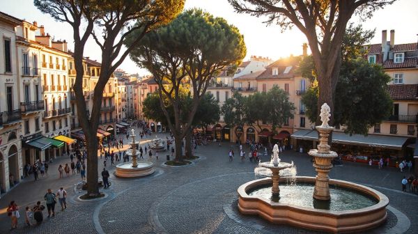 Top 10 raisons de choisir une agence web à Aix-en-Provence