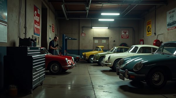 Votre garage auto à Guingamp : services de qualité garantis