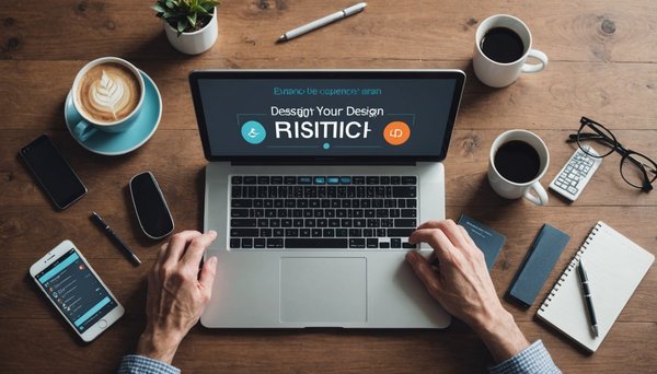 Améliorez votre expérience utilisateur avec un design efficace