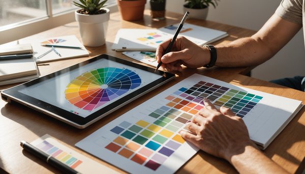 Nous sommes puzl : créativité sur mesure, bientôt disponible.