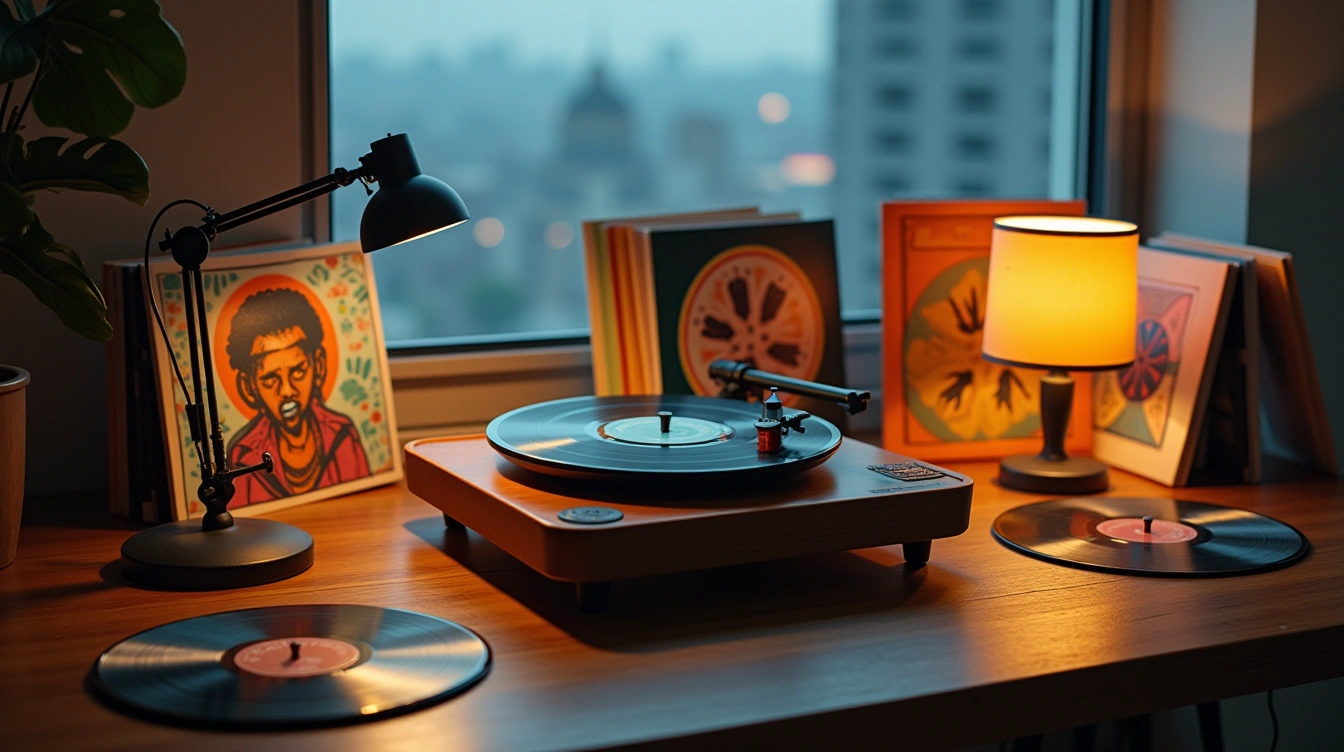 Vos questions sur les vinyles personnalisés