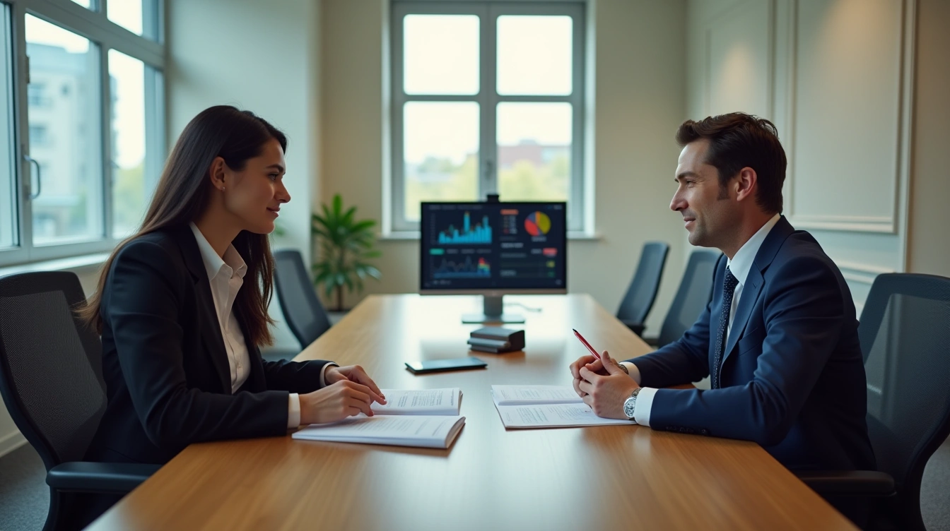 Compétences clés et missions variées des gestionnaires experts en ressources humaines