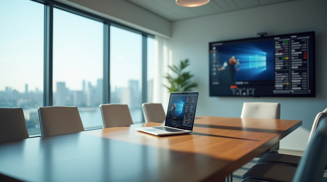 Vos questions sur la production vidéo d'entreprise