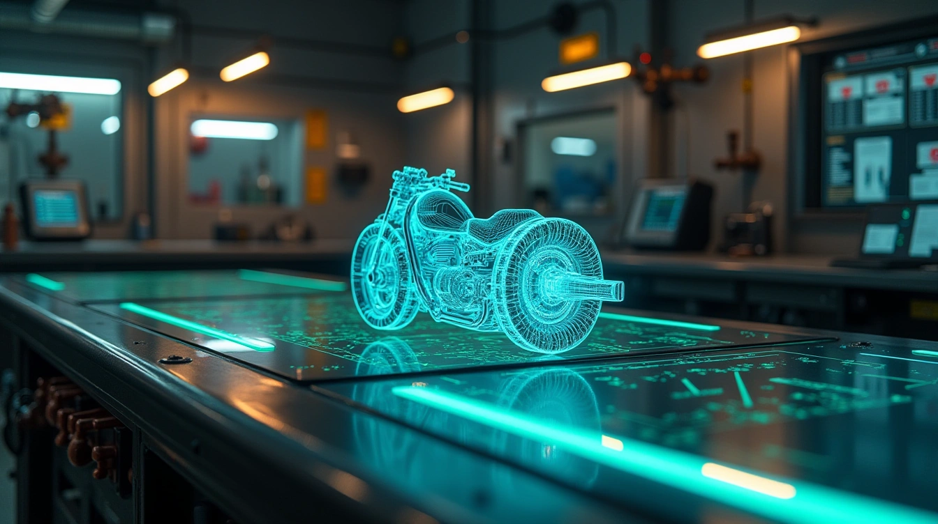 Questions fréquentes sur la conception d'équipements industriels